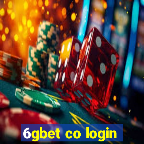 6gbet co login